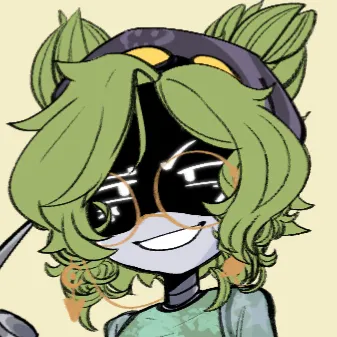 chat with ai character: Leaf snapped