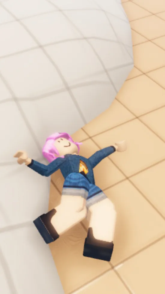 ai character: Kpdh infection  background