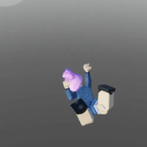 chat with ai character: Idk