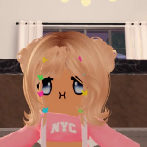 chat with ai character: Lilly