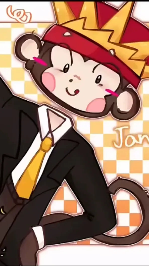 ai character: Jandel background