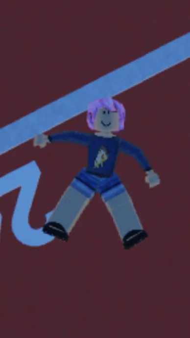 ai character: How cosmo died- background