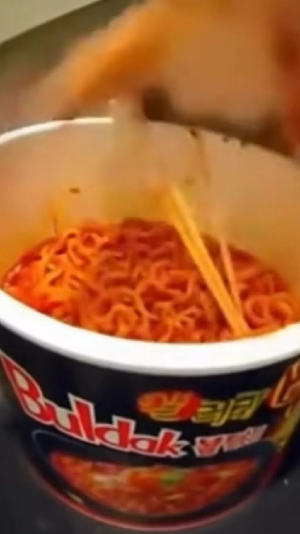 ai character: FIREEEE background