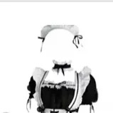 chat with ai character: Maid