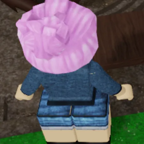 chat with ai character: The deer is hurt 2