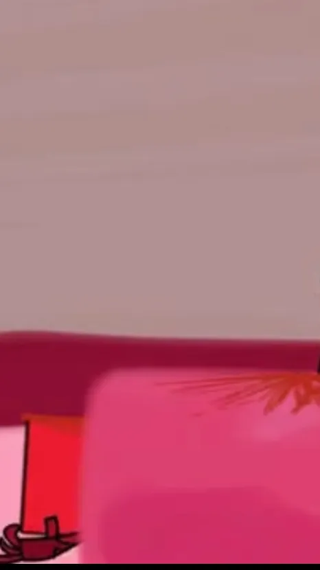 ai character: Split 1  background