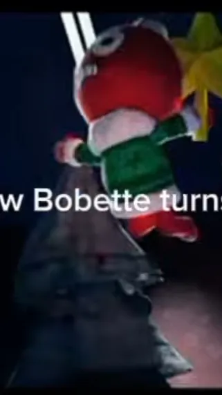 ai character: Bobbete background