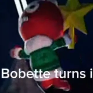 chat with ai character: Bobbete