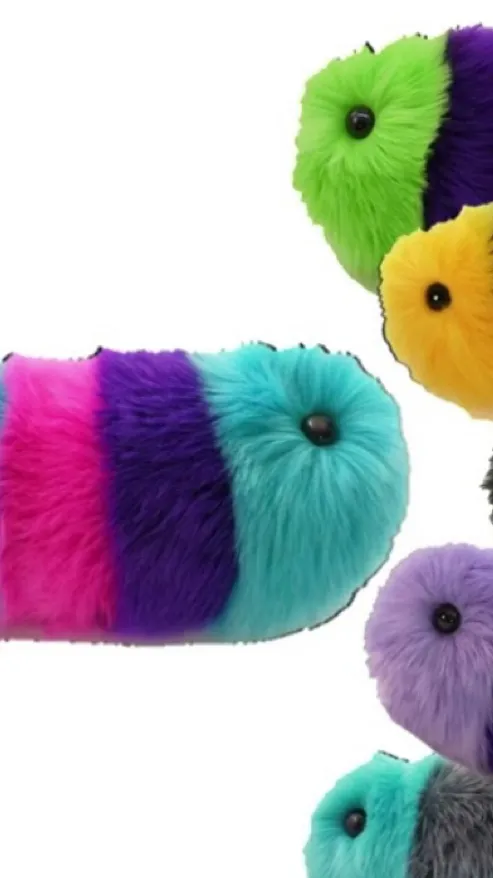 ai character: The Fabbronis! ♡ background