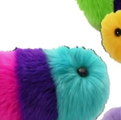 chat with ai character: The Fabbronis! ♡