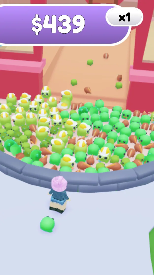 ai character: Herkiv the b- background