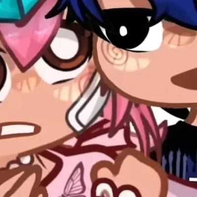 chat with ai character: Vani and kyle