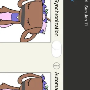 chat with ai character: Bassie got hung up