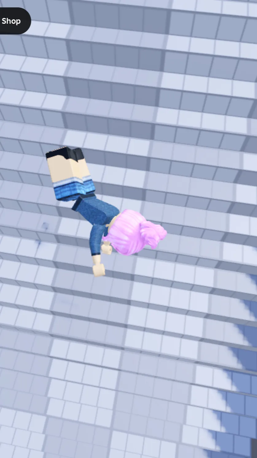 ai character: Peachy_mango background