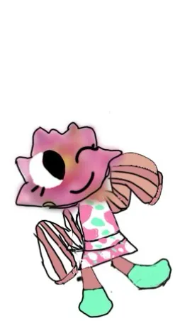 ai character: Kylistical/kyliee background