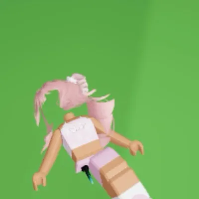 chat with ai character: Twitched vani