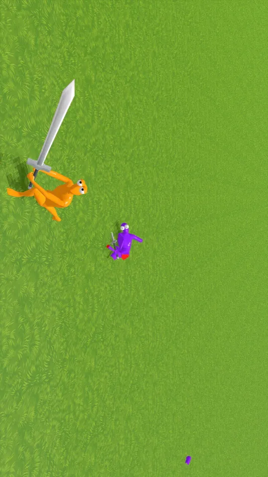 ai character: Mr hopps dyc house background