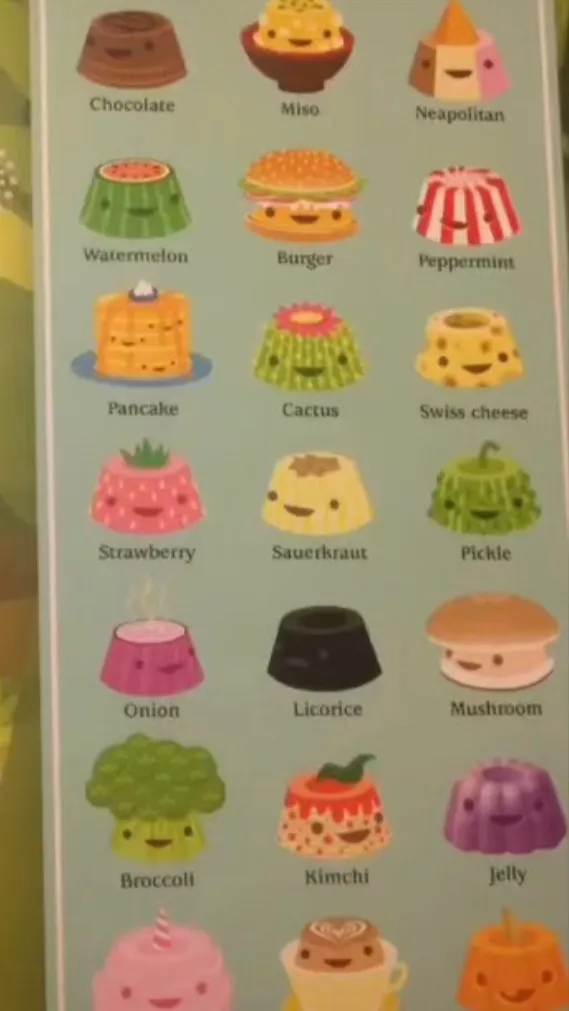 ai character: Llb death background