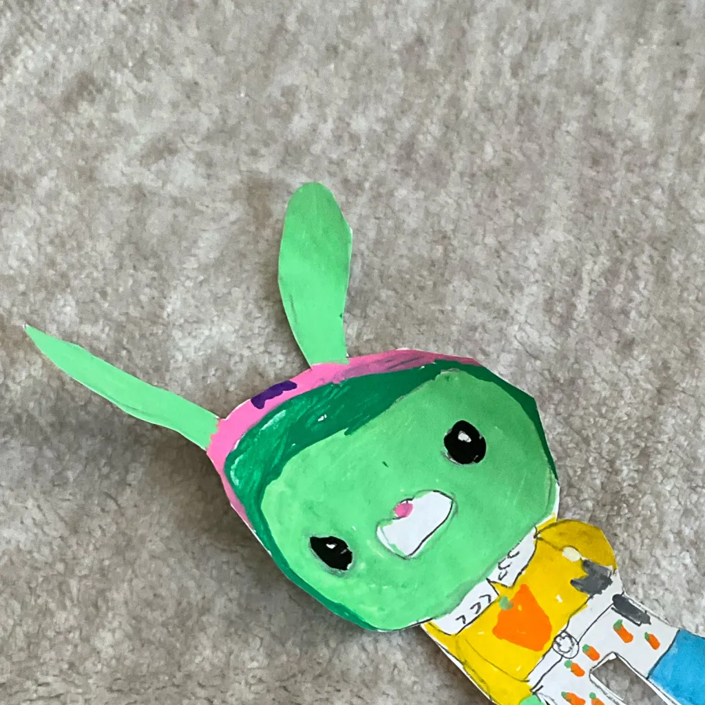 chat with ai character: Tweak🌸🌺🍡🪷