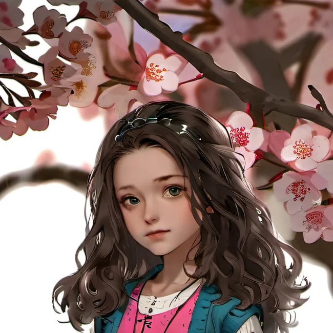 chat with ai character: Alyiassa