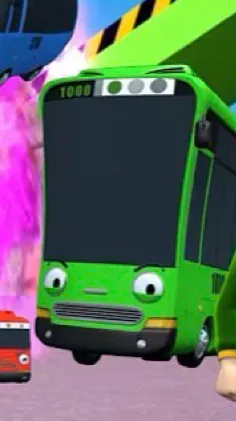 ai character: Ttlb background