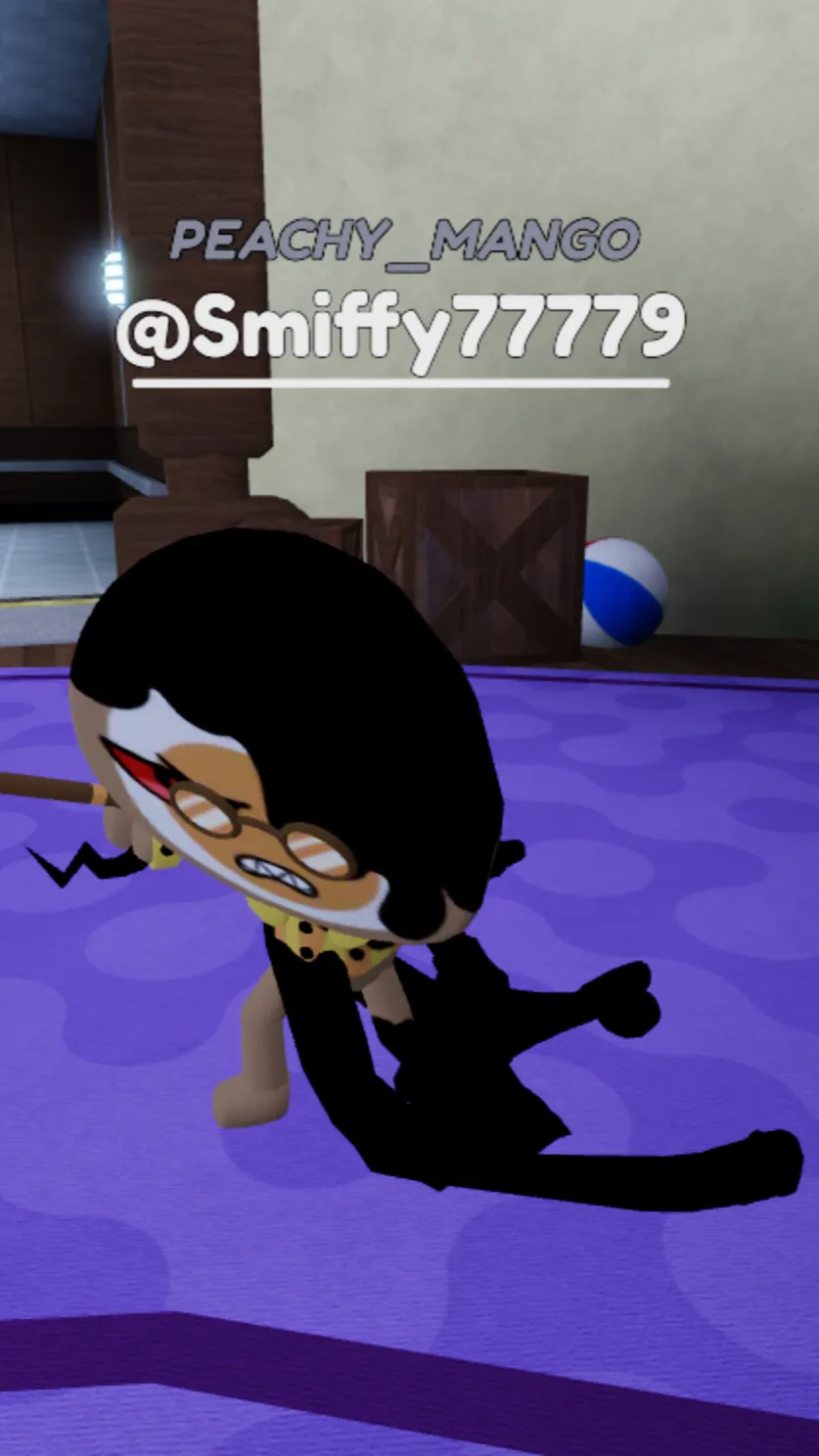 ai character: Dw au background