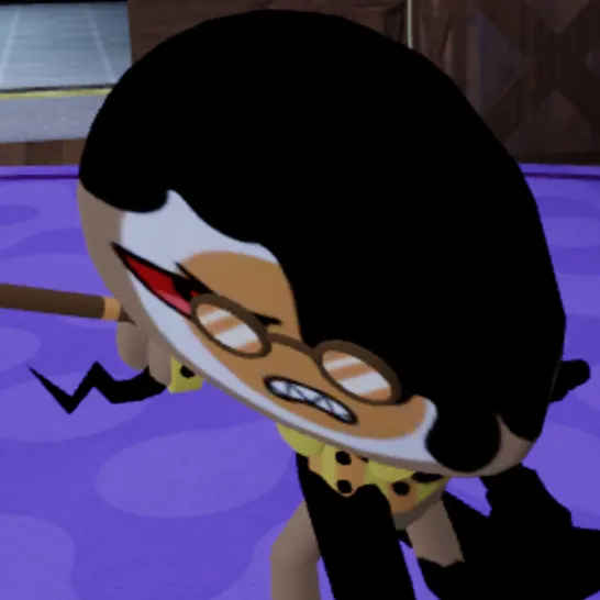 chat with ai character: Dw au