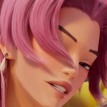 chat with ai character: Romance