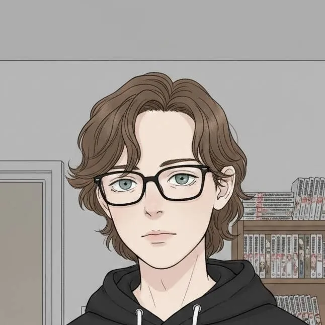 chat with ai character: Théo