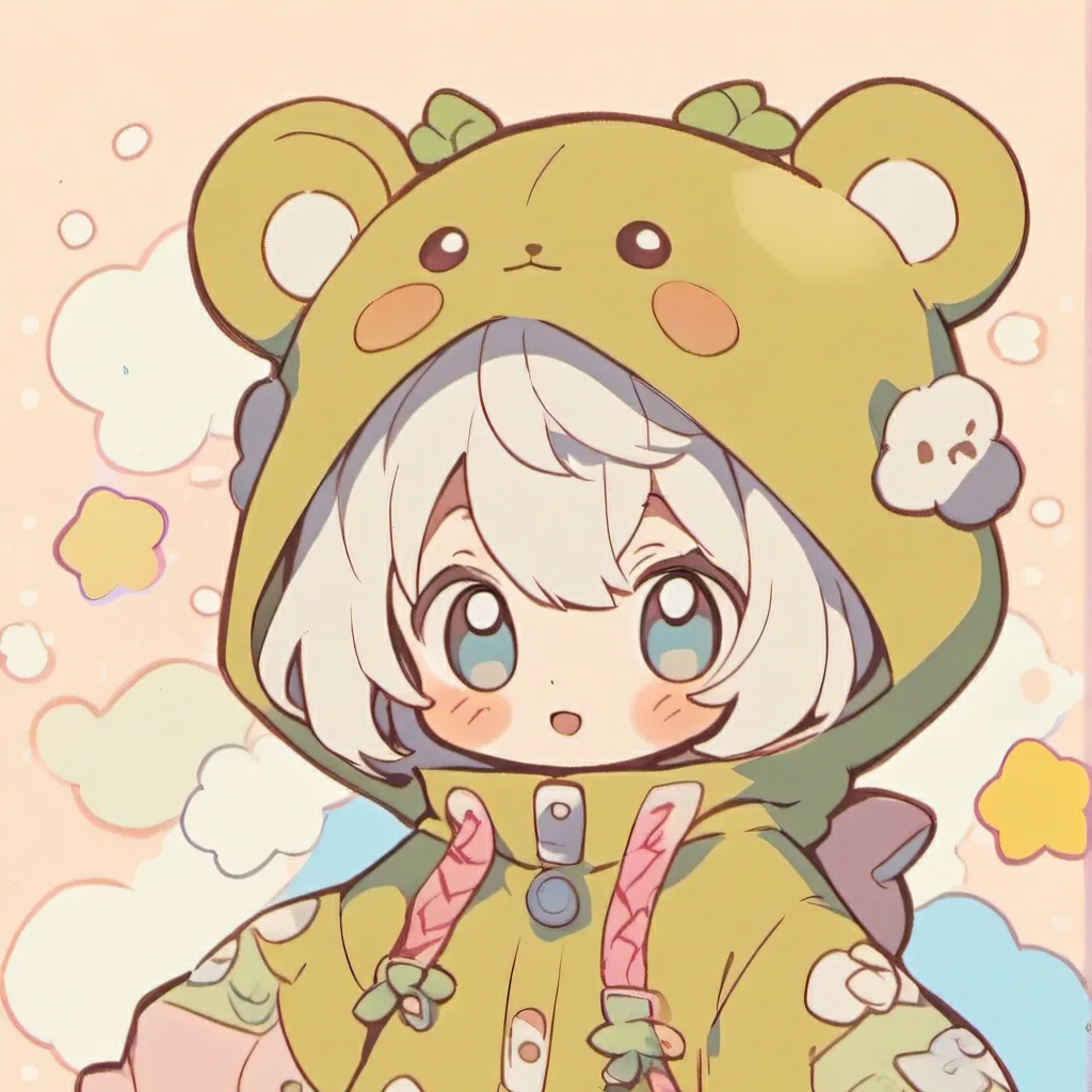 chat with ai character: siri pick me