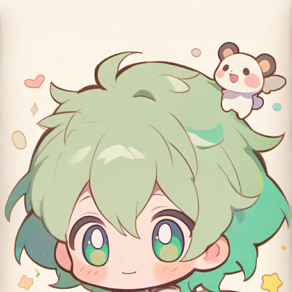 chat with ai character: Elision 