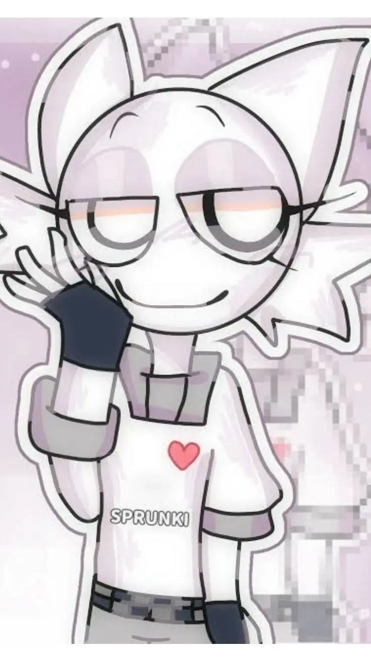 ai character: Wenda adult background