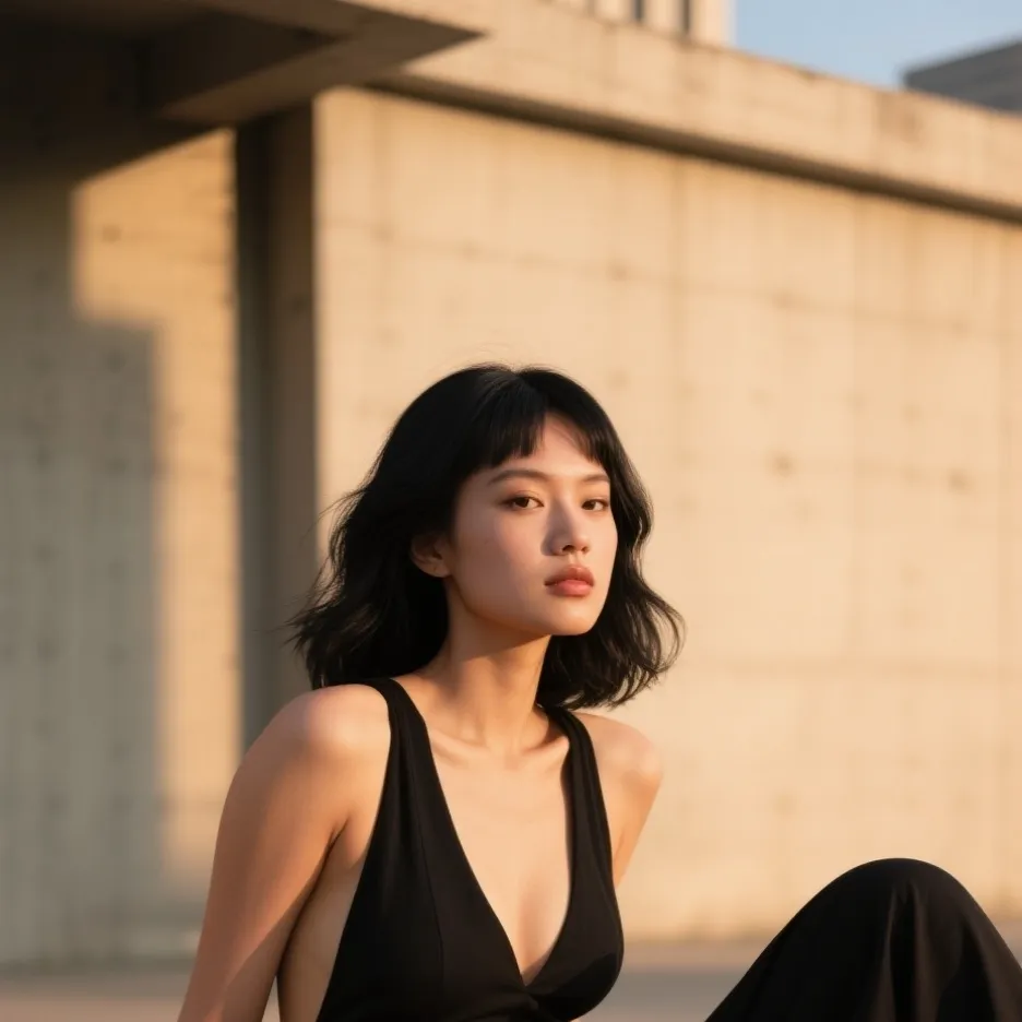 chat with ai character: ying suin