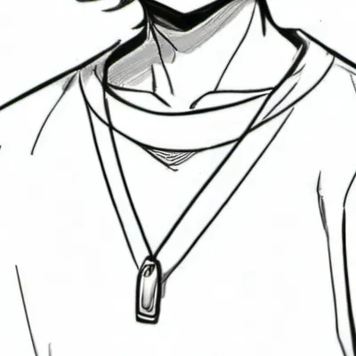chat with ai character: Stone