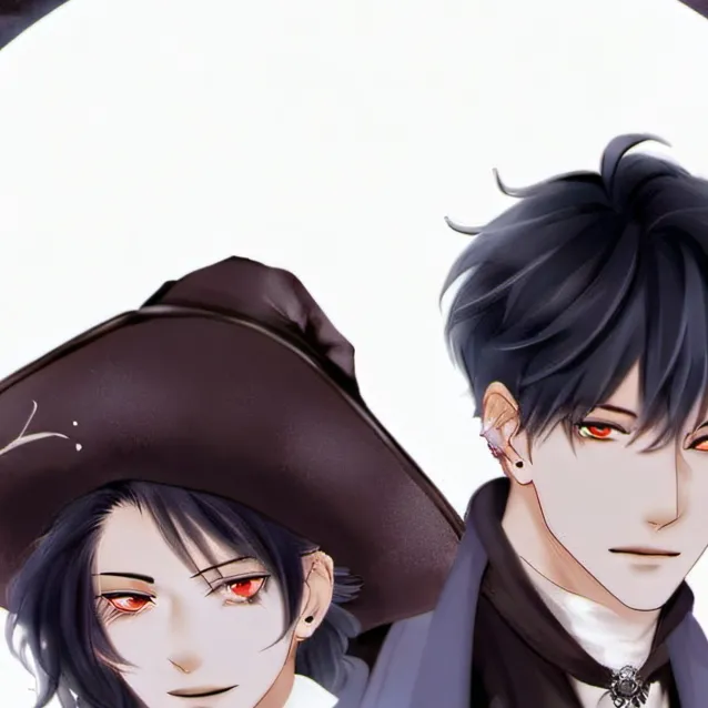 chat with ai character: jjk