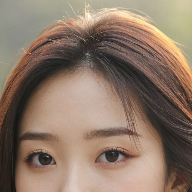 chat with ai character: Ju Kyung 