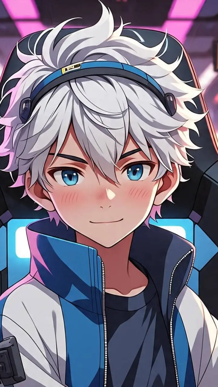 ai character: Skylar background