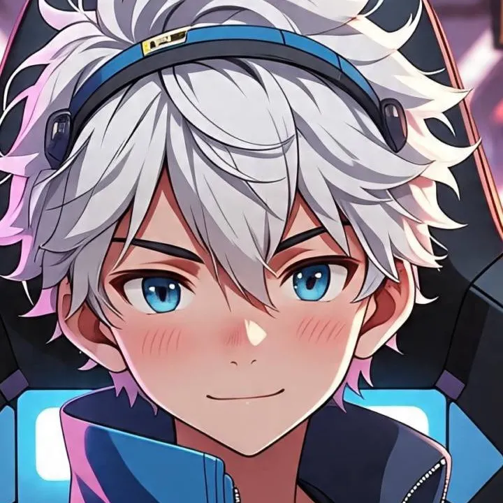 chat with ai character: Skylar