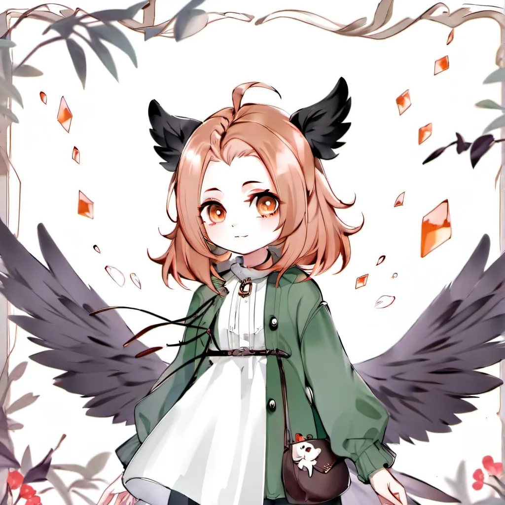 chat with ai character: MHA town