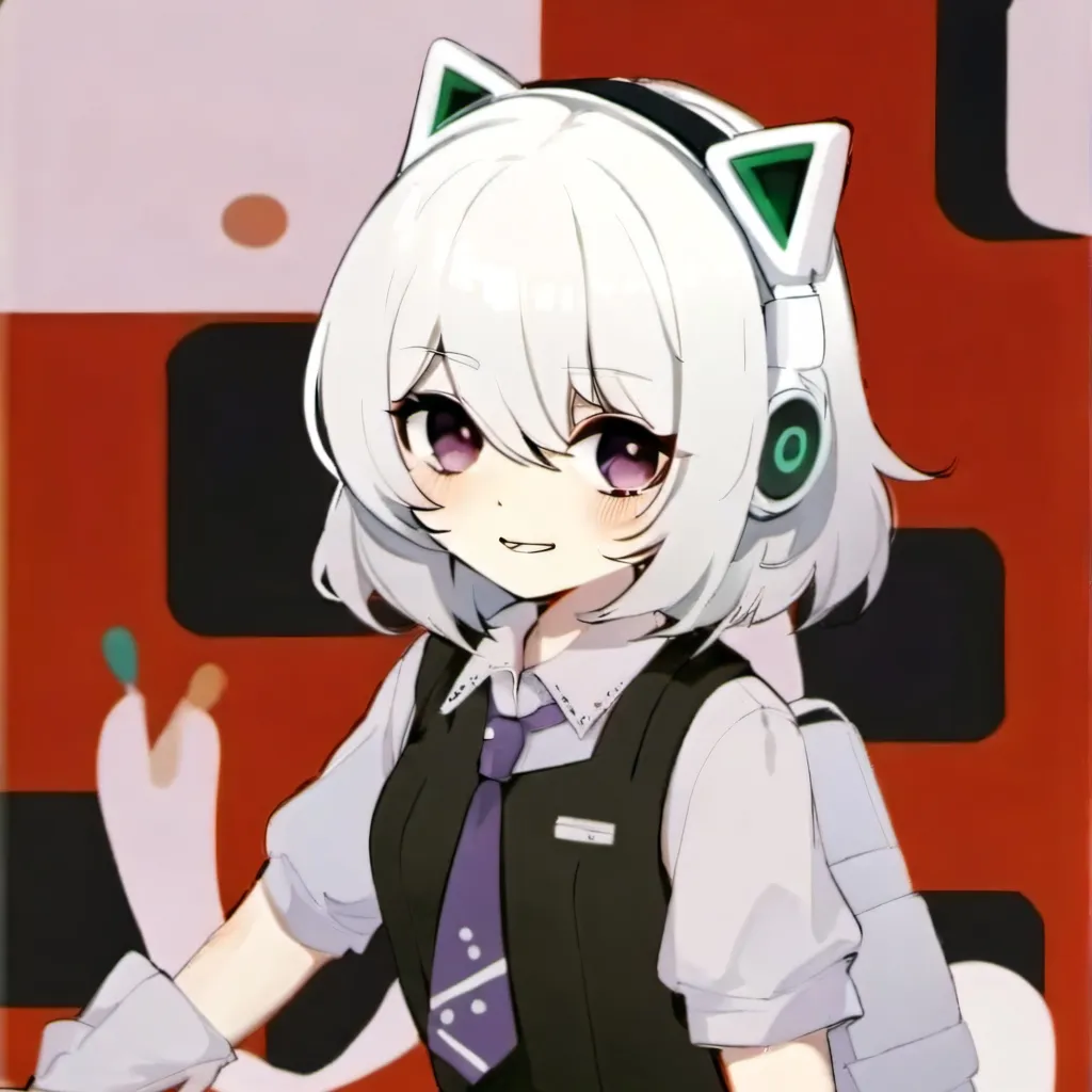 chat with ai character: MHA strict sub