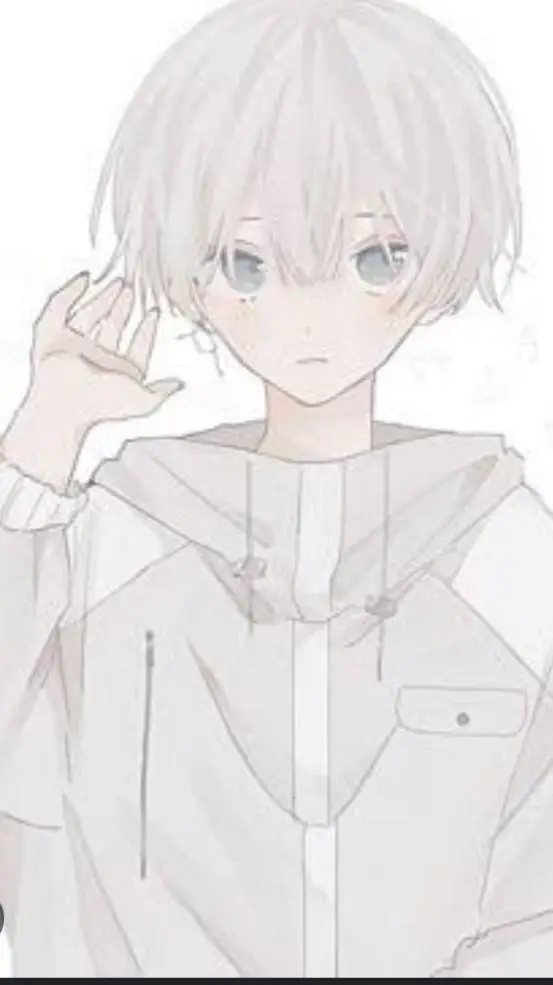 ai character: moren background