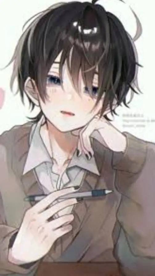 ai character: roypop background