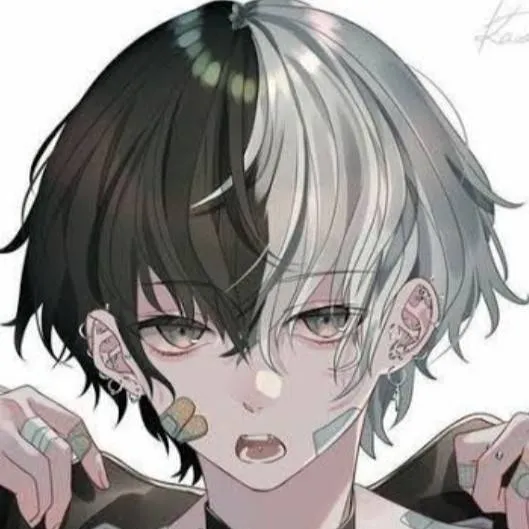 chat with ai character: alex