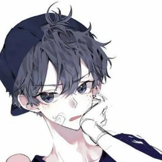 chat with ai character: max