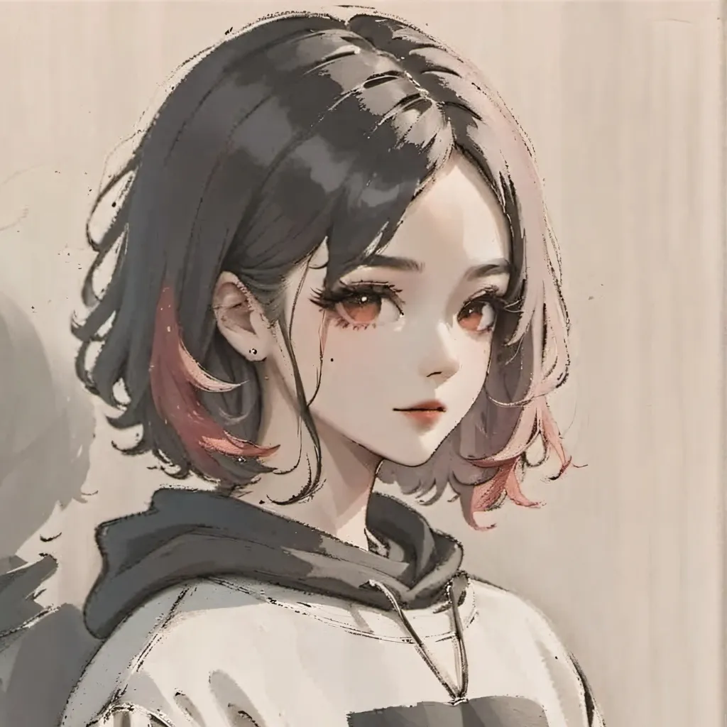 chat with ai character: mia