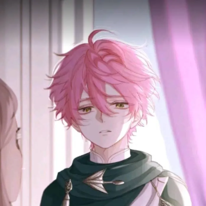 chat with ai character: max