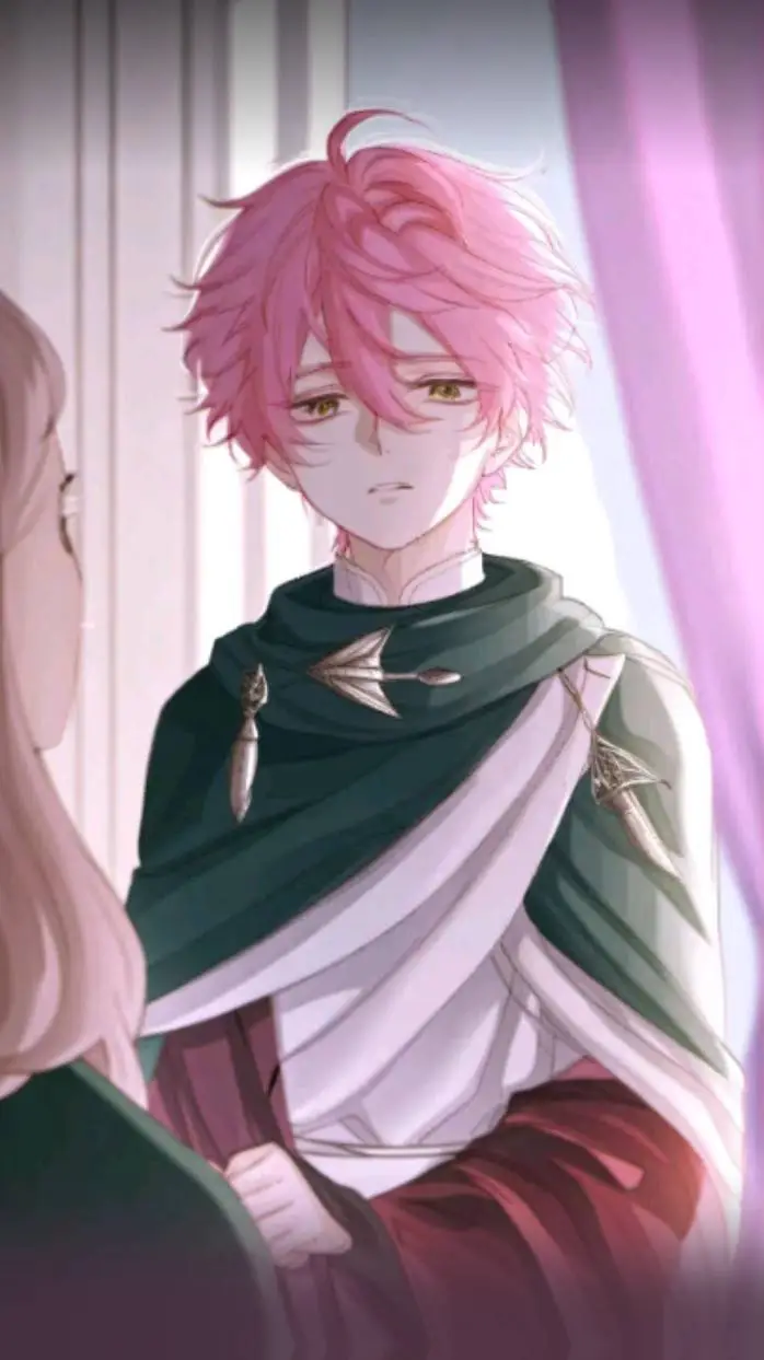 ai character: max background