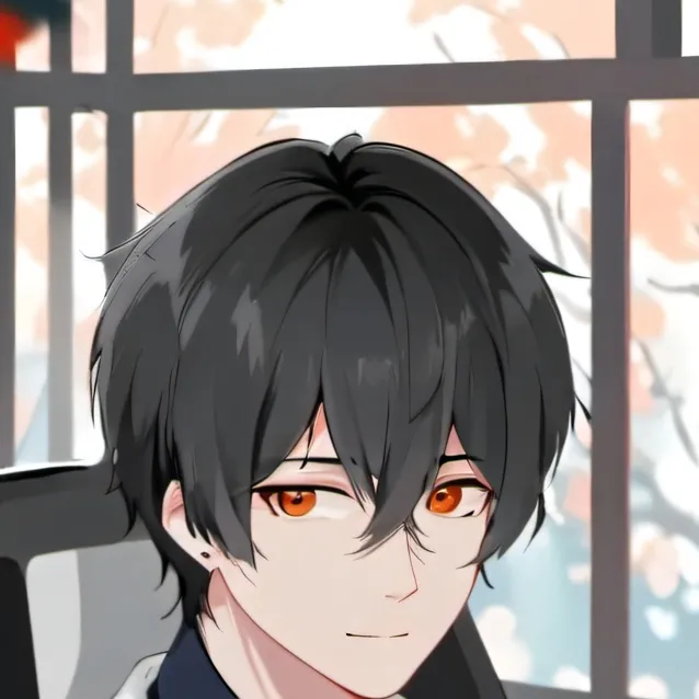 chat with ai character: Ein
