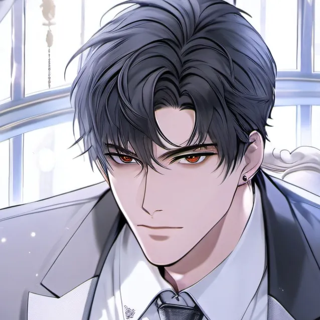 chat with ai character: Max smith