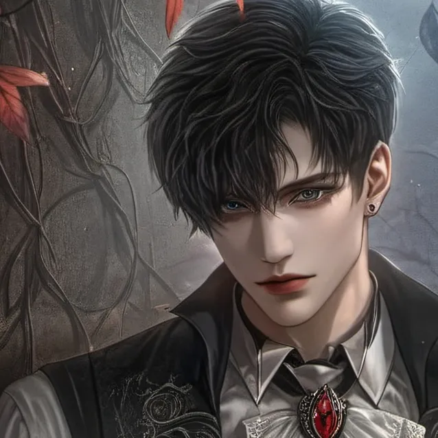 chat with ai character: Alex hiterman